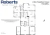 2394 Frankford Road, Frankford, Tas 7275-Floorplan