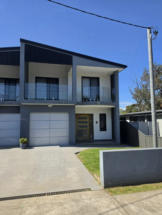 239A Miller Rd, Bass Hill, NSW 2197 - For Rent