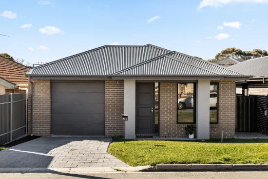 23A Andrea Avenue, Newton, SA 5074