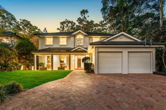 23A Banool Avenue, St Ives, NSW 2075