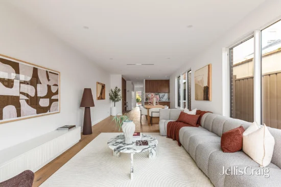 23a Blyth Street, Brunswick, Vic 3056