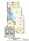 23A Castleton Avenue, Tarneit, Vic 3029-Floorplan
