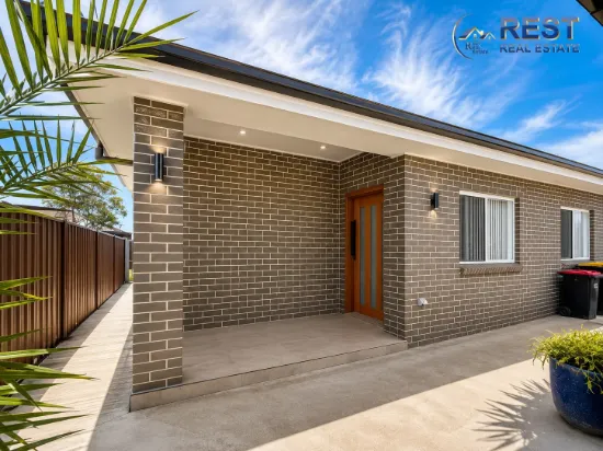 23A Clingan Avenue, Lurnea, NSW 2170