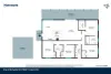 23A Crusader Street, Falcon, WA 6210-Floorplan