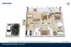 23A Crusader Street, Falcon, WA 6210-Floorplan