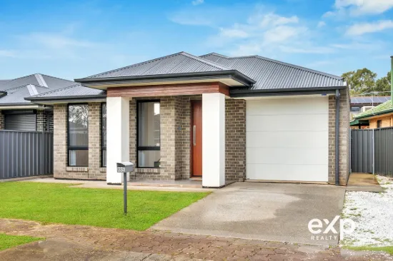 23A Deane Street, Salisbury North, SA 5108