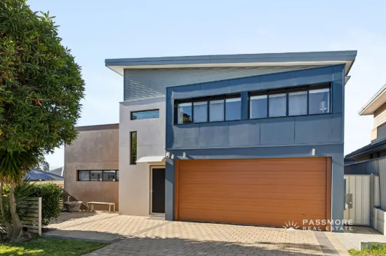 23A Eastbourne Crescent, Nollamara, WA 6061