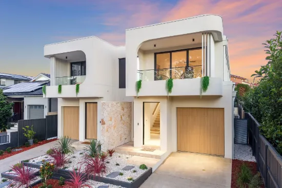 23A Heath Street, Ryde, NSW 2112