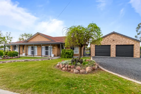 23A John Street, Uralla, NSW 2358