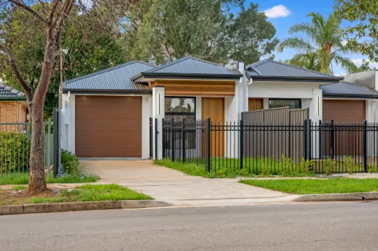 23A Judd Road, Elizabeth, SA 5112