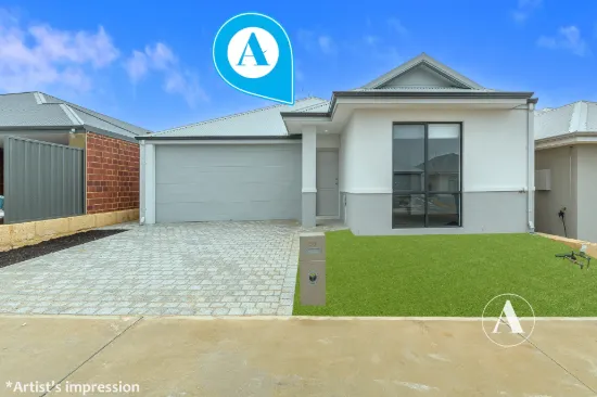 23A Magnolia Way, Lakelands, WA 6180