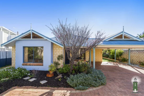 23A Mortlock Street, Hamilton Hill, WA 6163