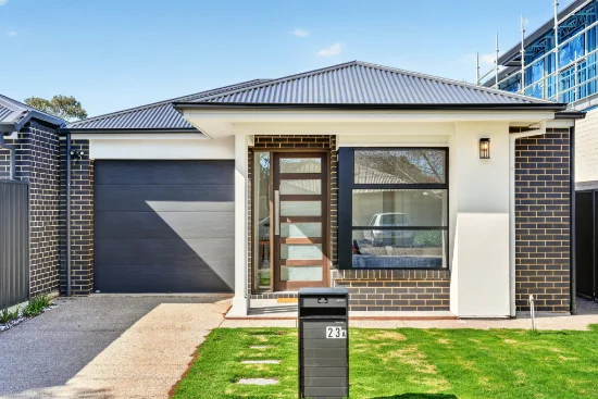 23A Oxford Street, Hillcrest, SA 5086