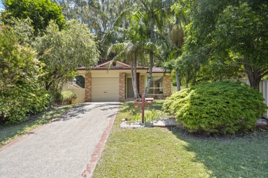 23a Platts Close, Toormina, NSW 2452