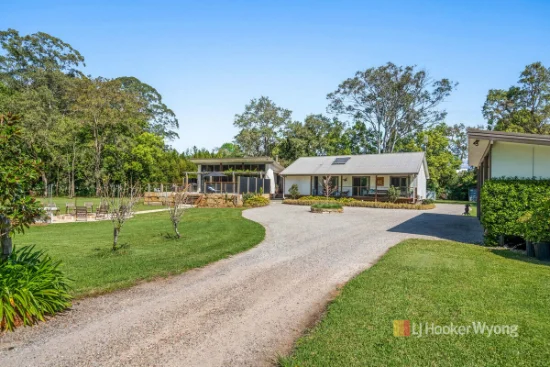 23A Pollock Avenue, Wyong, NSW 2259