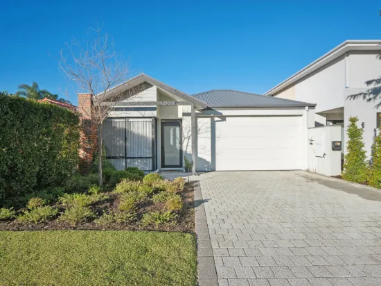 23A Ranford Loop, Kardinya, WA 6163