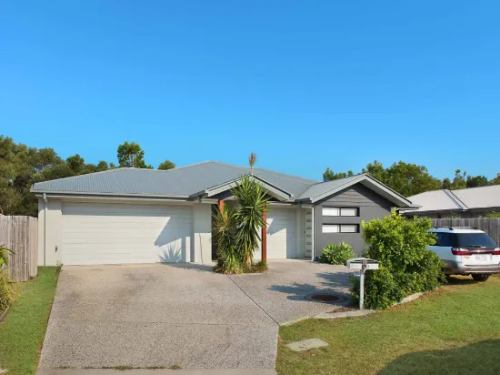 23A Ruby Crescent, Meridan Plains, Qld 4551