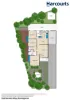 23A Saracen Way, Marangaroo, WA 6064-Floorplan