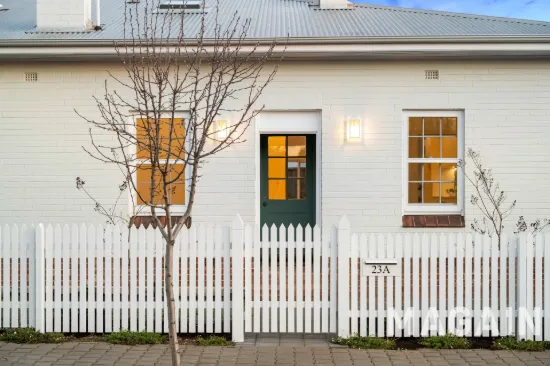 23A Sizer Street, Lower Mitcham, SA 5062