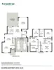 23A Stirling Street, Cecil Hills, NSW 2171-Floorplan