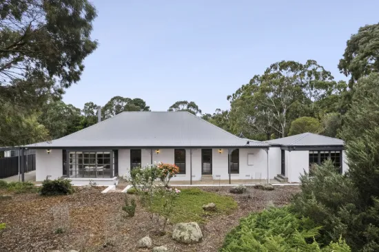 23A Swinburne Avenue, Gisborne, Vic 3437