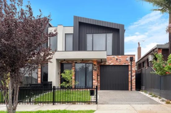 23A Tasman Avenue, Strathmore Heights, Vic 3041
