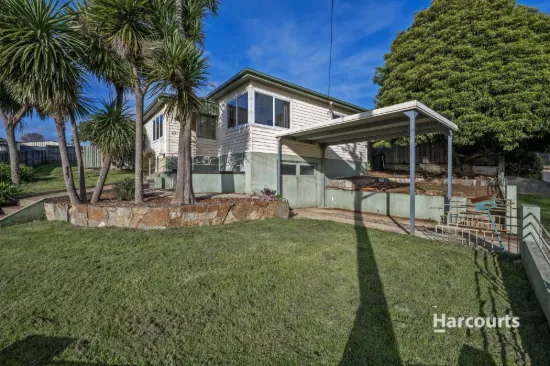 23A The Boulevard, Hillcrest, Tas 7320