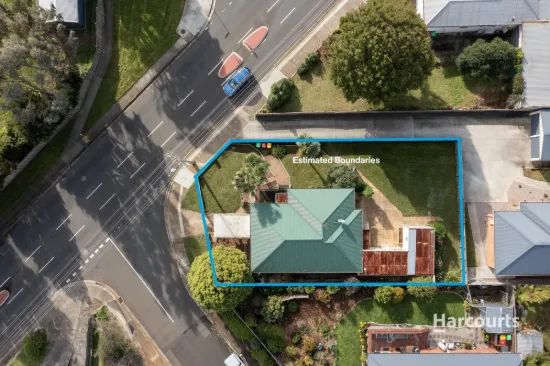 23A The Boulevard, Hillcrest, Tas 7320-Image