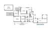 23A The Boulevard, Hillcrest, Tas 7320-Floorplan