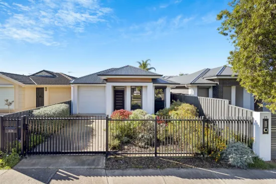 23A Tralee Avenue, Broadview, SA 5083