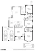 23a Wilson Street, Christies Beach, SA 5165-Floorplan