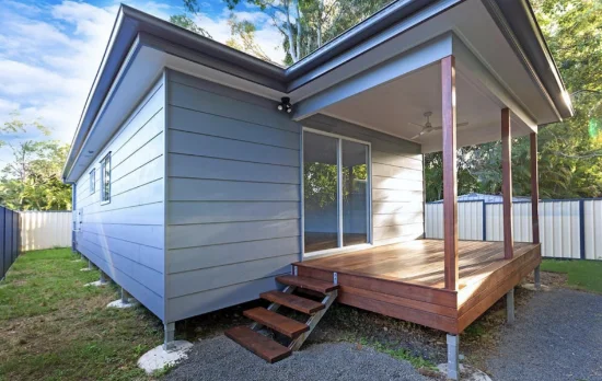 23A Winifred St, Kingston, Qld 4114