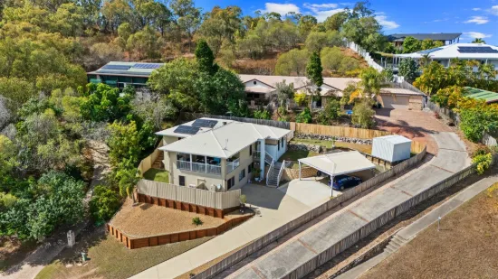 23A Wivenhoe Close, Clinton, Qld 4680