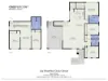 23A Wivenhoe Close, Clinton, Qld 4680-Floorplan