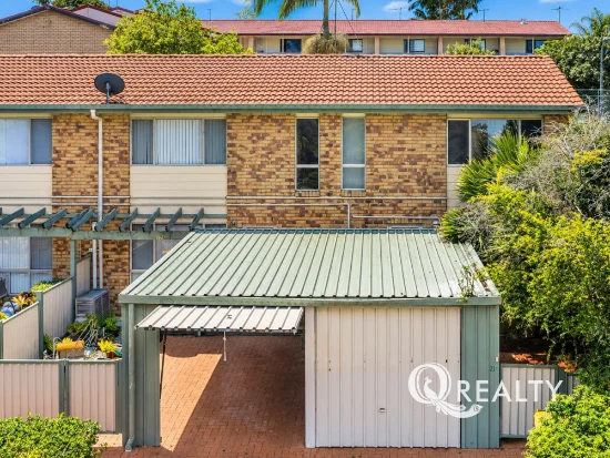 23b/6-16 Ramu St, Eagleby, Qld 4207