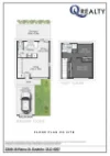 23b/6-16 Ramu St, Eagleby, Qld 4207-Floorplan