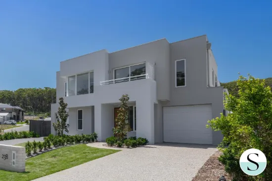 23B Allora Circuit, Nords Wharf, NSW 2281