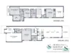 23B Allora Circuit, Nords Wharf, NSW 2281-Floorplan