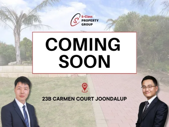 23B Carmen Court, Joondalup, WA 6027