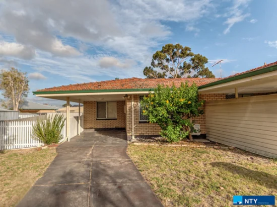 23B Donald Square, Bayswater, WA 6053
