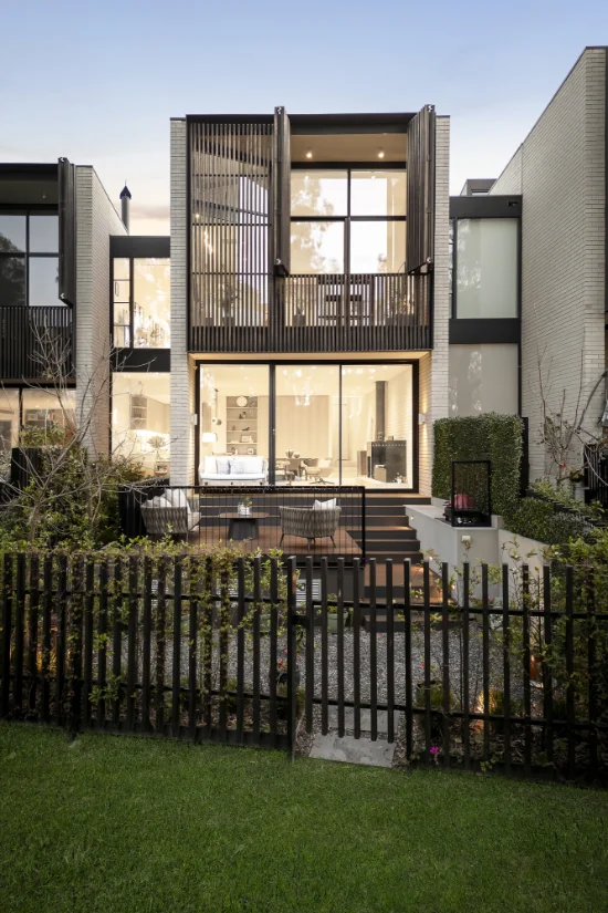 23B Ferndale Road, Glen Iris, Vic 3146