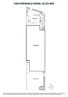 23B Ferndale Road, Glen Iris, Vic 3146-Floorplan