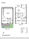 23B  Garfield Avenue, Kurralta Park, SA 5037-Floorplan