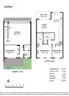 23B  Garfield Avenue, Kurralta Park, SA 5037-Floorplan