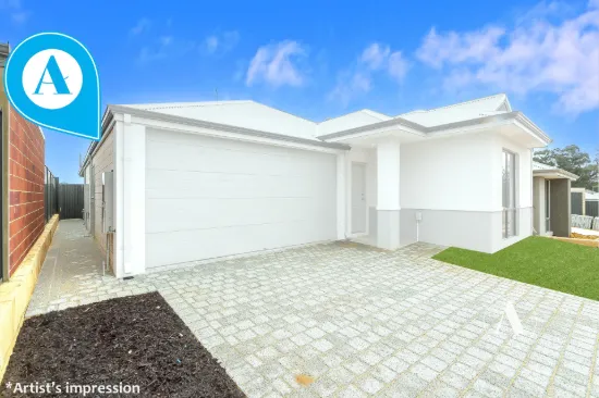 23B Magnolia Way, Lakelands, WA 6180