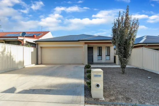 23B O'Grady Drive, Para Hills, SA 5096