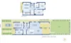 23B Robertson Street, Campsie, NSW 2194-Floorplan