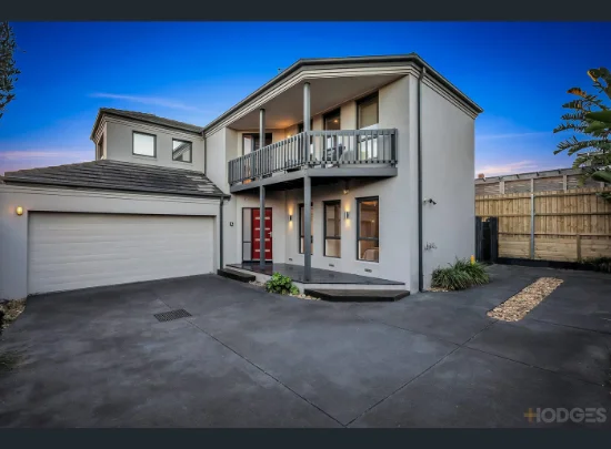 23B Rosella Road, Parkdale, Vic 3195