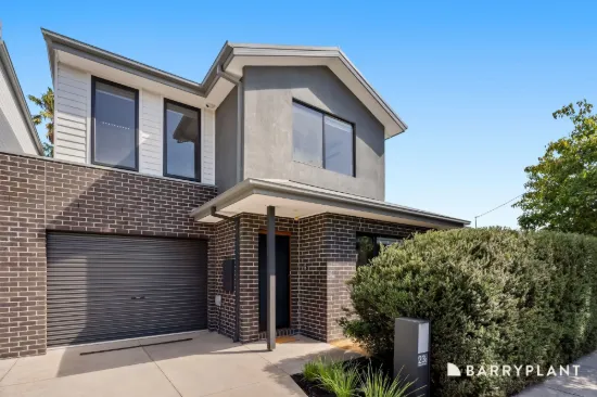 23B Shepherd Street, Braybrook, Vic 3019