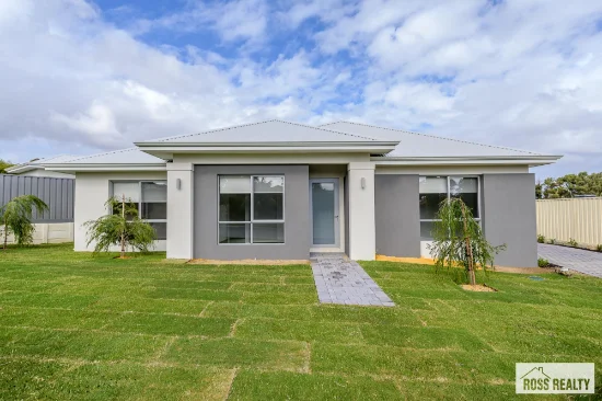 23B The Return, Woodvale, WA 6026